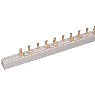  Шина соединительная PIN 3п 63А (дл.1м) ИЭК YNS21-3-063 