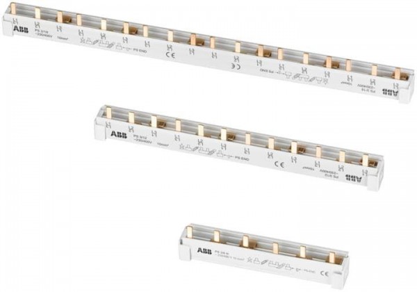  Разводка шинная 3ф PS3/60/16А Comp(PIN) 60мод. 80А ABB 2CDL230010R1660 