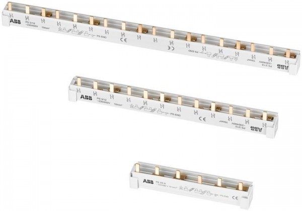  Разводка шинная 3ф PS3/60A Comp(PIN) 60мод. 63А ABB 2CDL230010R1060 