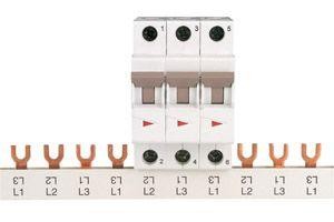  Шина соединительная Z-GV-10/3P-3TE EATON 271060 