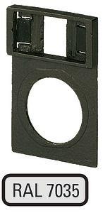  Держатель шильдика светло-сер. Q25TGR-X EATON 063257 