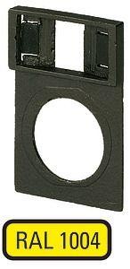  Держатель шильдика желт. Q25TGE-X EATON 063258 