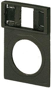  Этикетка опорной пластины Q25TS-X черн. EATON 036601 