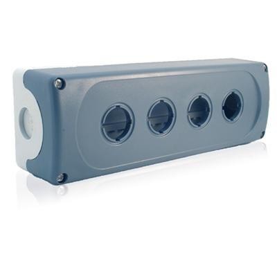  Держатель шильдика MA1-8137 для джойстика 2-х поз. ABB 1SFA611920R8137 