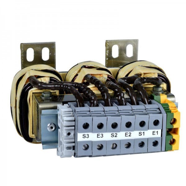  Дроссель сетевой SchE VZ1L030U800T 