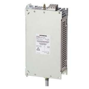  Дроссель сетевой SINAMICS для силового модуля FSC 5.5 и 7.5кВт Siemens 6SL32030CD222AA0 