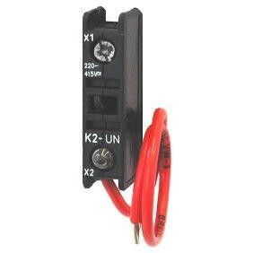  Модуль индикации OptiStart K2 UNR КЭАЗ 117859 