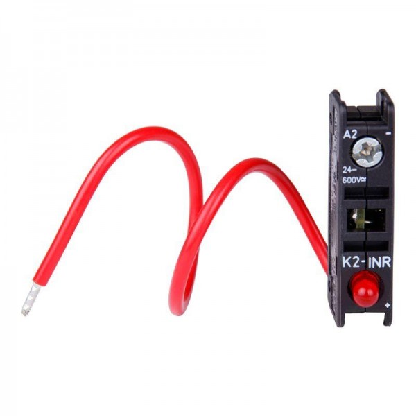  Модуль индикации OptiStart K2 INR КЭАЗ 117857 