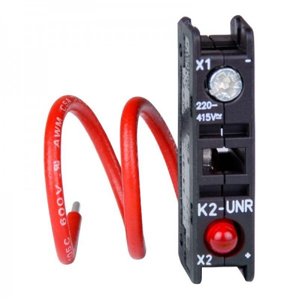  Модуль индикации OptiStart K2 UN КЭАЗ 117858 