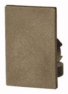  Крышка Q25AGE желт. EATON 048640 