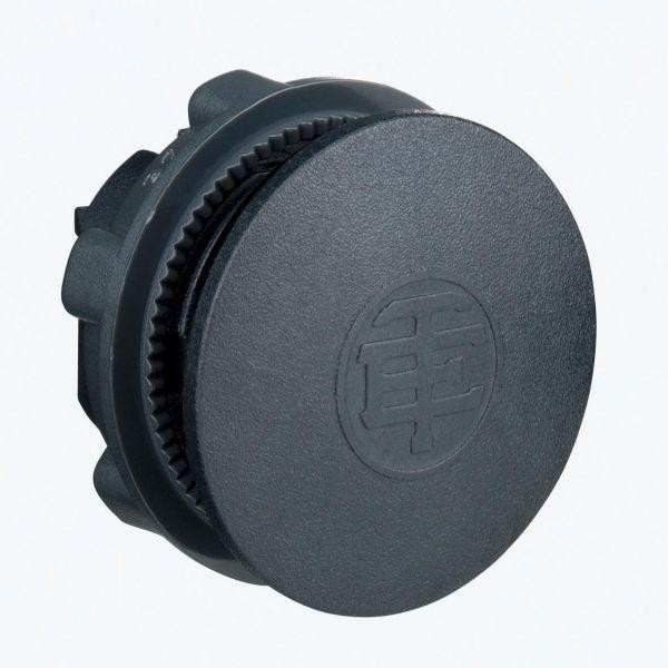  Заглушка SchE ZB2SZ3 