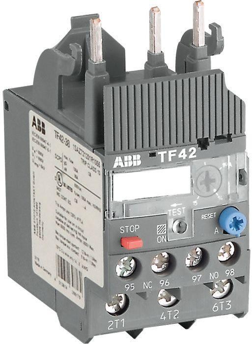  Ограничитель перенапряжения RC 5-2/50 24..50B AC для A45..A110 ABB 1SBN050200R1000 
