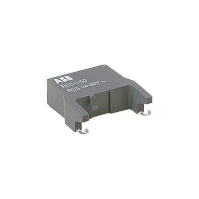  Ограничитель перенапряжения RC 5-2/133 50..133B AC для A45..A1 10 ABB 1SBN050200R1001 