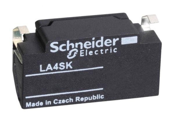  Варистор AC.DC 110…250В SchE LA4SKE1U 