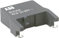  Ограничитель перенапряжения RC 5-2/250 110-250В AC для A45-A110 ABB 1SBN050200R1002 