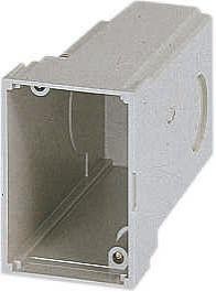  Кожух устанавливаемых элементов: 1 M22-H1 EATON 216548 