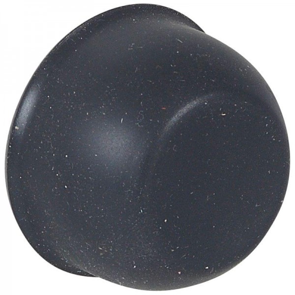  Колпачок защитный черн. IP67 Osmoz Leg 024193 