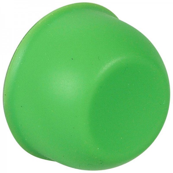  Колпачок защитный зел. IP67 Osmoz Leg 024192 
