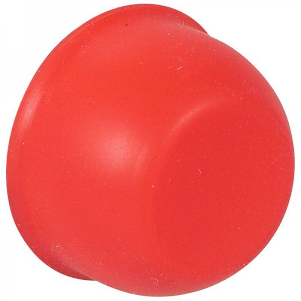 Колпачок защитный красн. IP67 Osmoz Leg 024191 