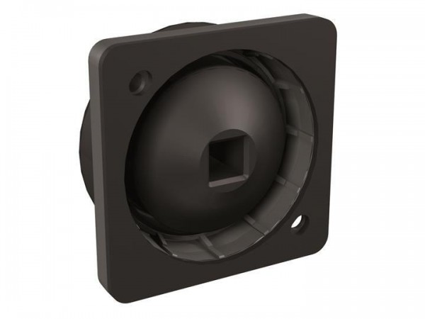  Комплект защиты RHE IP54 XT1..XT4 для рукоятки на дверце IP54 ABB 1SDA066587R1 