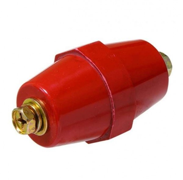  Изолятор шинный SM-76 1250А 25кВ с болтом Передовик 37006 