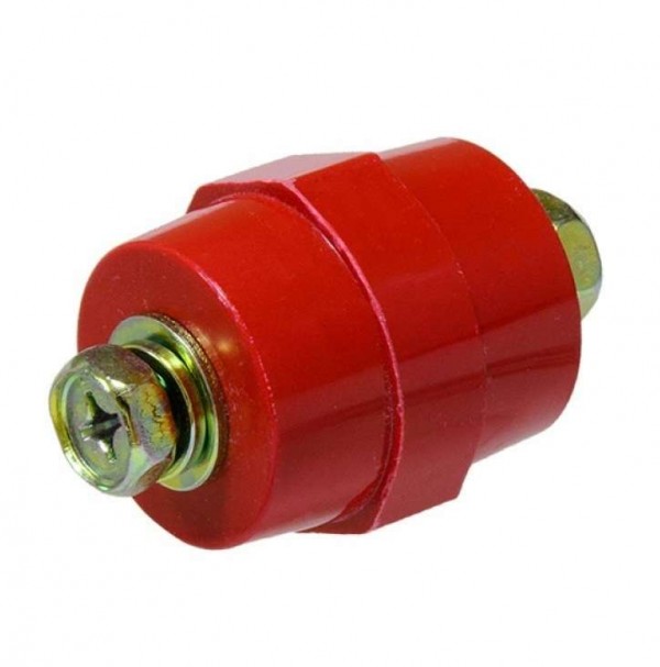  Изолятор шинный SM-35 380А 10кВ с болтом Передовик 37003 
