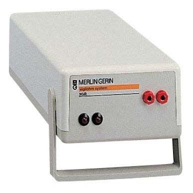  Система VIGILOHM XGR 380-415В 50/60Гц SchE 50283 