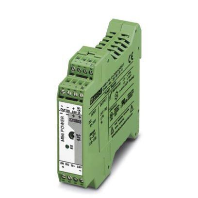  Преобразователь DC/DC MINI-PS- 12- 24DC/24DC/1 Phoenix Contact 2866284 