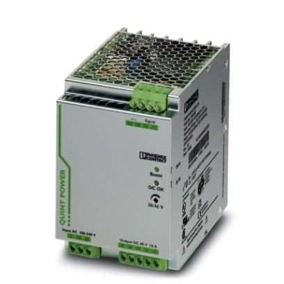  Источник питания QUINT-PS/1AC/48DC/10 Phoenix Contact 2866682 