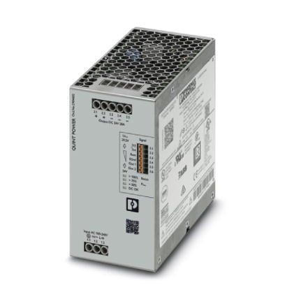  Источник питания QUINT4-PS/1AC/24DC/20 Phoenix Contact 2904602 