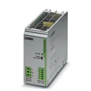  Источник питания TRIO-PS/1AC/24DC/10 Phoenix Contact 2866323 