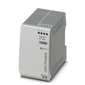  Преобразователь постоянного тока UNO-PS/1AC/12DC/100Вт Phoenix Contact 2902997 