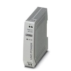  Преобразователь постоянного тока UNO-PS/1AC/24DC/30Вт Phoenix Contact 2902991 