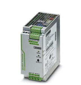  Источник питания QUINT-PS/3AC/24DC/10 Phoenix Contact 2866705 