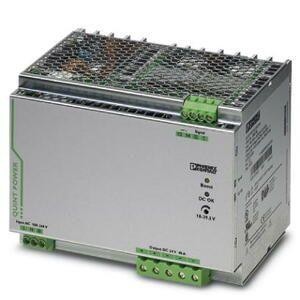  Источник питания QUINT-PS/1AC/24DC/40 Phoenix Contact 2866789 
