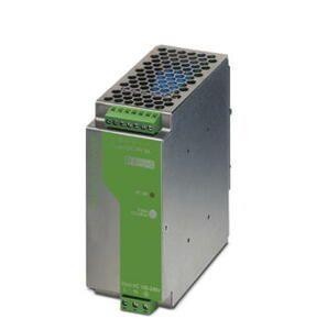  Источник питания QUINT-PS-100-240AC/24DC/5 Phoenix Contact 2938581 