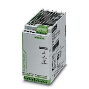  Источник питания QUINT-PS/3AC/24DC/20 Phoenix Contact 2866792 