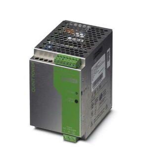  Источник питания QUINT-PS-100-240AC/24DC/10 Phoenix Contact 2938604 