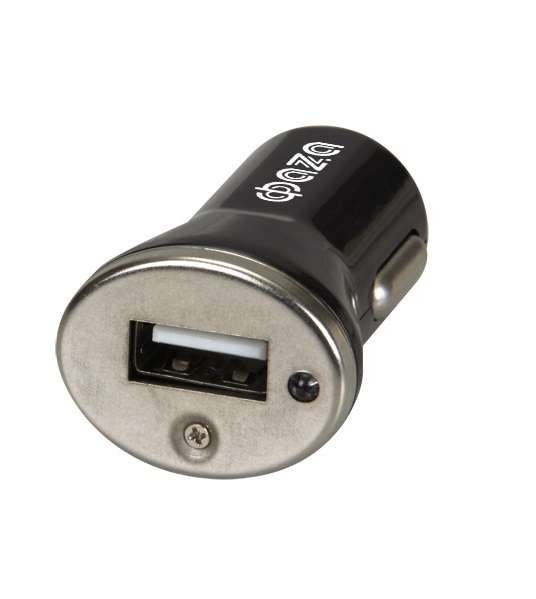  Блок питания автомобильный iPF-1000USB (черн.) ФАZА 2851888 