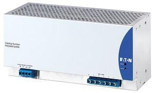  Блок питания 3ф 400-500В AC/ 24В DC 40А PSG960F24RM EATON 172886 