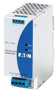  Блок питания 3ф 400-500В AC/ 24В DC 2.5А PSG60F24RM EATON 172882 