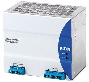  Блок питания 1ф 110-240В AC/24В DC 20А PSG480E24RM EATON 172894 