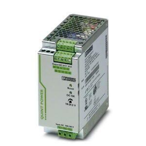  Блок питания QUINT-PS/1AC/24DC/10 Phoenix contact 2866763 
