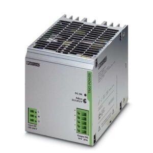  Источник питания TRIO-PS/1AC/24DC/20 Phoenix Contact 2866381 