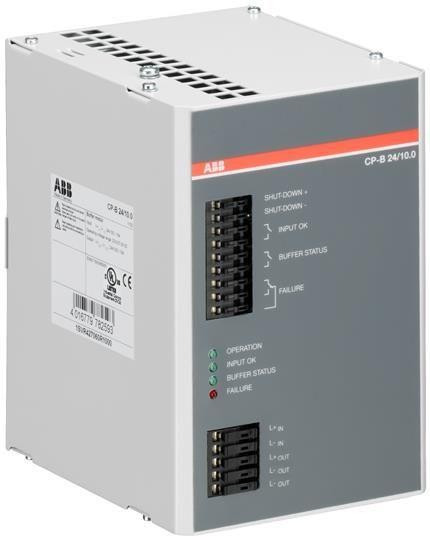  Модуль буферный CP-B 24/10.0 ABB 1SVR427060R1000 