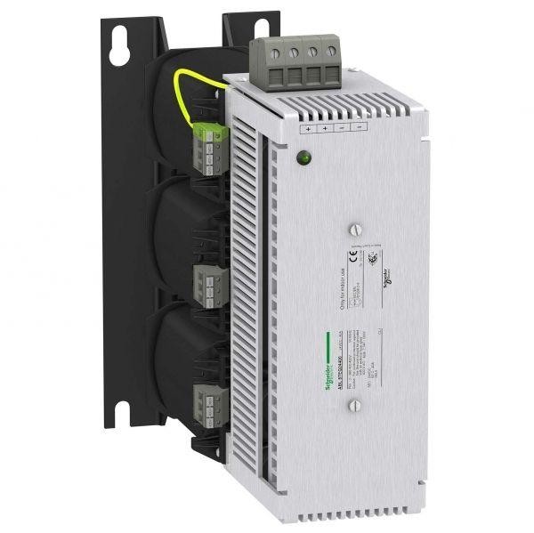  Источник питания 3ф PHASEO 400/24В 40А SchE ABL8TEQ24400 