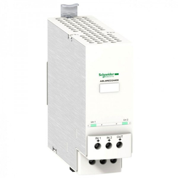  Модуль резервирования питания PHASEO 40А SchE ABL8RED24400 