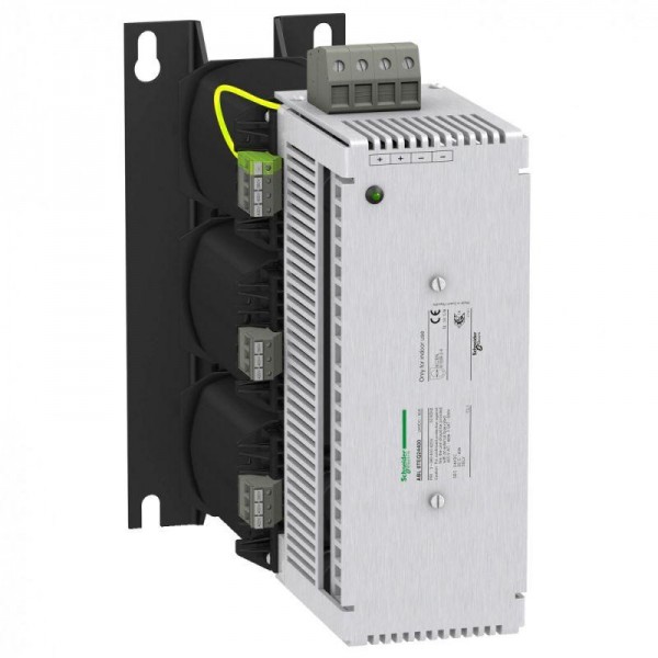  Источник питания 3ф PHASEO 400/24В 30А SchE ABL8TEQ24300 