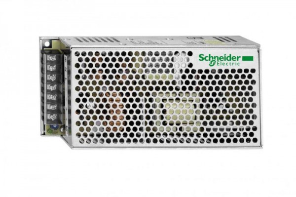  Блок питания 24В 150Вт 6.2А с фильтром гармоник SchE ABL1RPM24062 