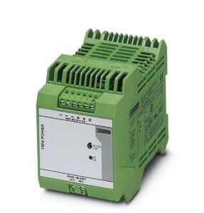  Источник питания MINI-PS-100-240AC/24DC/4 Phoenix Contact 2938837 
